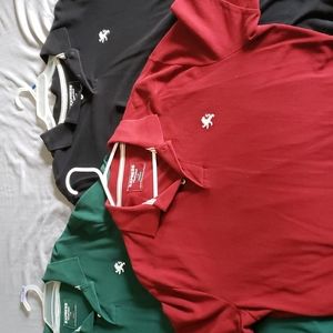 Express polo shirt bundle